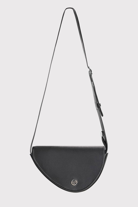 Zoozie Bags Doha - Black